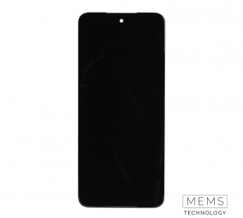 Дисплей Tecno Pova 4 (LG7n) (Оригинал) (Черный) KRYON#2152878