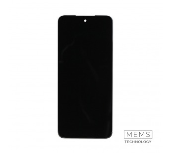 Дисплей Tecno Pova 4 (LG7n) (Оригинал) (Черный) KRYON#2175446