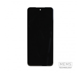 Дисплей для Tecno Pova Neo 2 (LG6n) (Оригинал) (Черный) KRYON#2183124