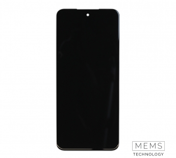 Дисплей Tecno Pova Neo 2 (LG6n) (Оригинал) (Черный) KRYON#2149070