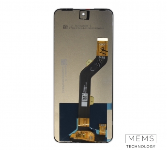 Дисплей Tecno Pova Neo 2 (LG6n) (Оригинал) (Черный) KRYON#2149071