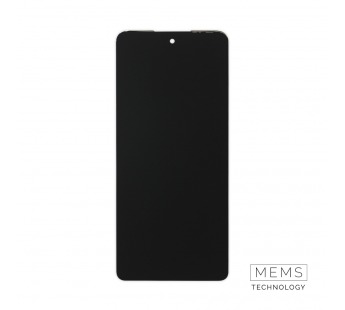 Дисплей для Tecno Pova 6 Neo (LI6) (Оригинал) (Черный) KRYON#2183118