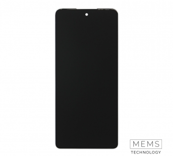 Дисплей Tecno Pova 6 Neo (LI6) (Оригинал) (Черный) KRYON#2149068