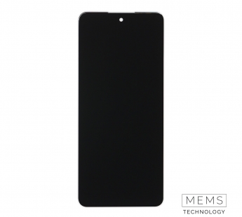 Дисплей Tecno Pova 2 (LE7n) (Оригинал) (Черный) KRYON#2152720