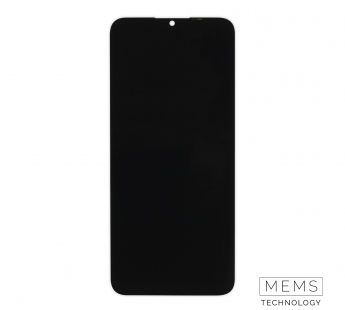 Дисплей Realme C21 (RMX3201) (Оригинал) KRYON#2149046