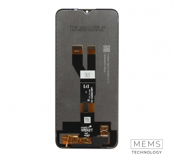 Дисплей Realme C21 (RMX3201) (Оригинал) KRYON#2149047