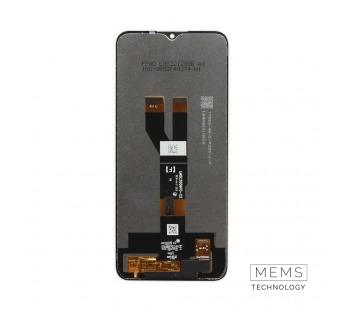 Дисплей Realme C21 (RMX3201) (Оригинал) KRYON#2183099