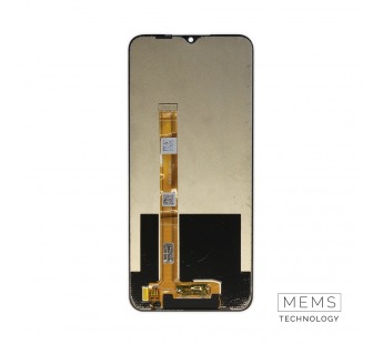 Дисплей для Realme C21Y (RMX3261/RMX3263) / C25Y (RMX3269) (Оригинал) KRYON#2183097