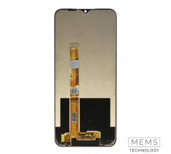 Дисплей Realme C21Y (RMX3261/RMX3263) / C25Y (RMX3269) (Оригинал) KRYON#2149049