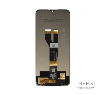 Дисплей для Realme Narzo 50i / C11 (2021) / C21 (2021) (Оригинал) KRYON#2175449