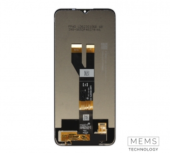 Дисплей Realme Narzo 50i / C11 (2021) / C21 (2021) (Оригинал) KRYON#2149059