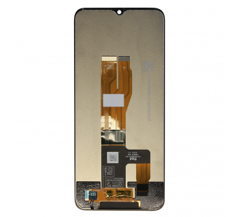 Дисплей Realme C30 (RMX3581) / C33 (RMX3624) (Оригинал) KRYON#2148457
