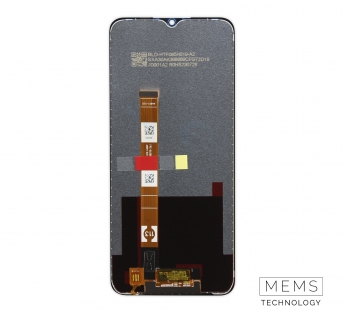 Дисплей Realme C25 (RMX3191) (Оригинал) KRYON#2149051