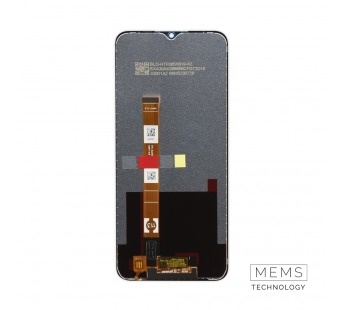 Дисплей Realme C25 (RMX3191) (Оригинал) KRYON#2183086