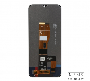 Дисплей Realme C30S (RMX3690) (Оригинал) KRYON#2152873