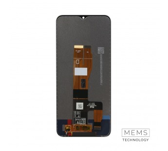 Дисплей Realme C30S (RMX3690) (Оригинал) KRYON#2175454