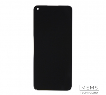 Дисплей Realme 9 5G (RMX3474) (Оригинал) KRYON#2149044