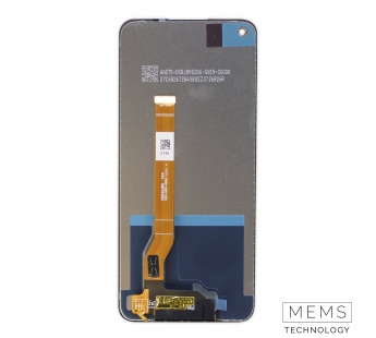 Дисплей Realme 9 5G (RMX3474) (Оригинал) KRYON#2149045