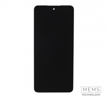 Дисплей для Realme C55 (RMX3710) (Оригинал) KRYON#2159504