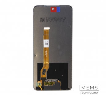 Дисплей для Realme C55 (RMX3710) (Оригинал) KRYON#2159505