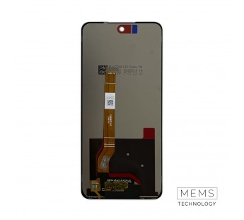 Дисплей для Realme C67 (RMX3890) (Оригинал) KRYON#2183079