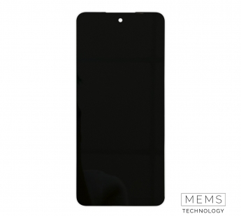 Дисплей Realme C67 (RMX3890) (Оригинал) KRYON#2149056