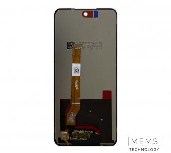 Дисплей Realme C67 (RMX3890) (Оригинал) KRYON#2149057