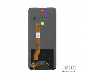 Дисплей Realme 12 5G (RMX3999) (Оригинал) KRYON#2183077