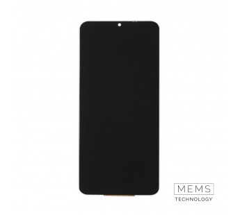 Дисплей для Realme C61 (RMX3930) (Оригинал) KRYON#2175455