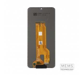 Дисплей для Realme C61 (RMX3930) (Оригинал) KRYON#2175456