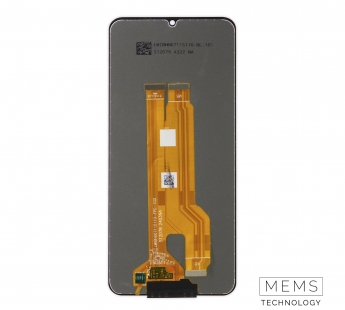Дисплей Realme C61 (RMX3930) (Оригинал) KRYON#2149055