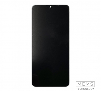 Дисплей Realme Note 60X (RMX3938) (Оригинал) KRYON#2149062
