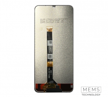 Дисплей Realme Note 60X (RMX3938) (Оригинал) KRYON#2149063