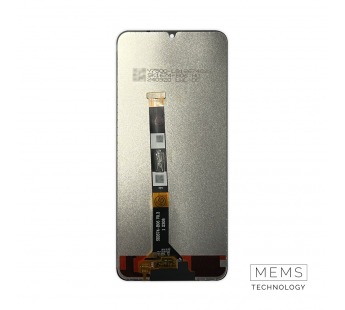 Дисплей для Realme Note 60 (RMX3933) (Оригинал) KRYON#2183072