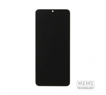 Дисплей для Xiaomi Redmi 14C 4G (2411DRN47C) / Redmi A3 Pro / Poco C75 (Оригинал) (Черный) KRYON#2175457