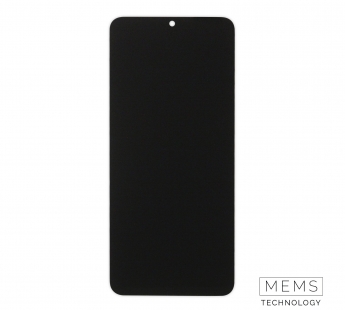 Дисплей Xiaomi Redmi 14C 4G (2411DRN47C) / Redmi A3 Pro / Poco C75 (Оригинал) (Черный) KRYON#2149100
