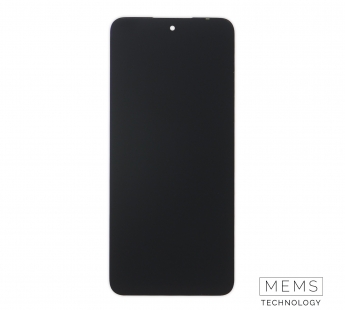 Дисплей Xiaomi Redmi 13 (24040RN64Y) (Оригинал) (Черный) KRYON#2149096