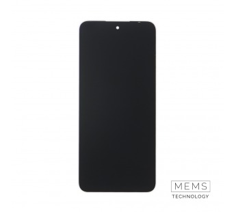 Дисплей Xiaomi Redmi 13 (24040RN64Y) (Оригинал) (Черный) KRYON#2183068