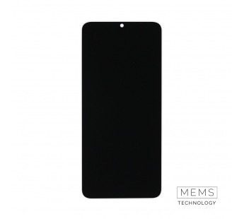 Дисплей для Xiaomi Redmi 13C 4G (23108RN04Y)/ Poco C65 (2310FPCA4G)/Poco M6 5G (Оригинал) (Черный) KRYON#2183140