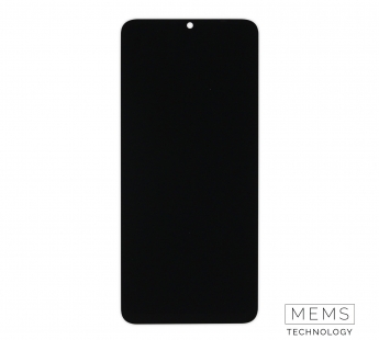 Дисплей Xiaomi Redmi 13C 4G (23108RN04Y)/ Poco C65 (2310FPCA4G)/ Poco M6 5G (Оригинал)(Черный) KRYON#2149098