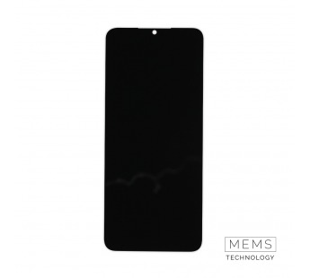 Дисплей для Xiaomi Redmi 10C (220333QNY) / Poco C40 (220333QPG) (Оригинал) (Черный) KRYON#2183142