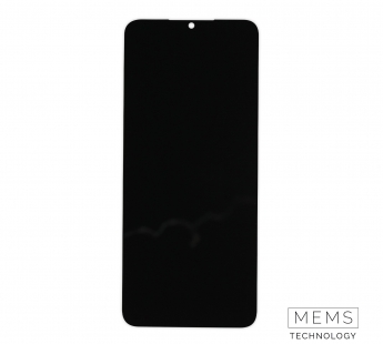Дисплей Xiaomi Redmi 10C (220333QNY) / Poco C40 (220333QPG) (Оригинал) (Черный) KRYON#2149092