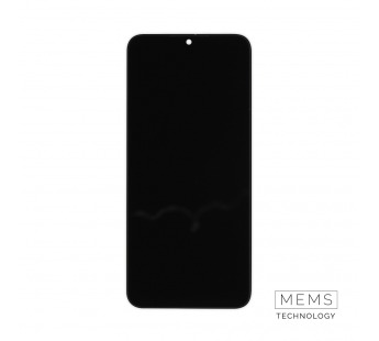 Дисплей для Xiaomi Redmi 9A (M2006C3MNG) (Оригинал) (В рамке) (Черный) KRYON#2164500