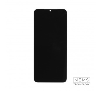 Дисплей для Xiaomi Redmi A1 / A1+ (220733SFG) / A2 (23028RN4DG) / Poco C51 (Оригинал) (Черный) KRYON#2183144
