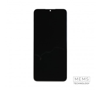 Дисплей для Xiaomi Redmi 9 (M2004J19G) (Оригинал) (Черный) KRYON#2183152