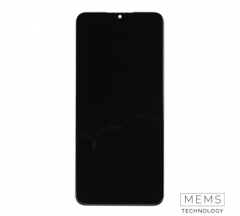 Дисплей Xiaomi Redmi 9 (M2004J19G) (Оригинал) (Черный) KRYON#2149104
