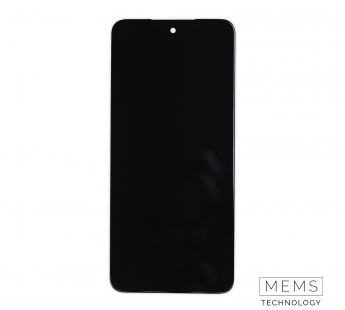 Дисплей Xiaomi Redmi 10 (21061119DG) / Redmi 10 2022 (22011119UY) (Оригинал) (Черный) KRYON#2152880