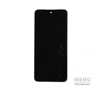 Дисплей Xiaomi Redmi 10 (21061119DG) / Redmi 10 2022 (22011119UY) (Оригинал) (Черный) KRYON#2183154