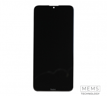 Дисплей Xiaomi Redmi 8 (M1908C3IG) / Redmi 8A (M1908C3KG) (Оригинал) (Черный) KRYON#2149102