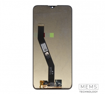Дисплей Xiaomi Redmi 8 (M1908C3IG) / Redmi 8A (M1908C3KG) (Оригинал) (Черный) KRYON#2149103
